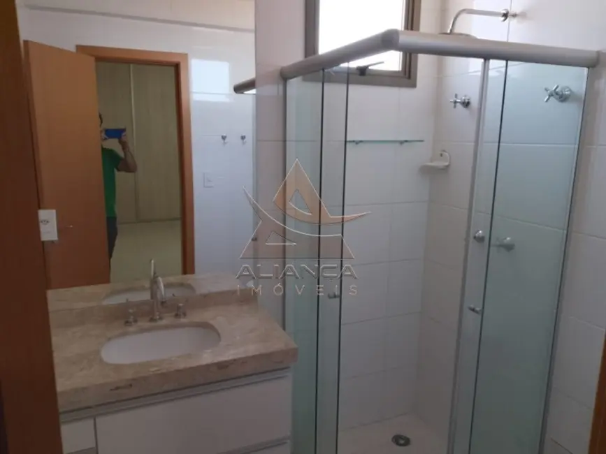 Foto 7 de Apartamento com 3 quartos à venda, 127m2 em Jardim Paulistano, Ribeirao Preto - SP
