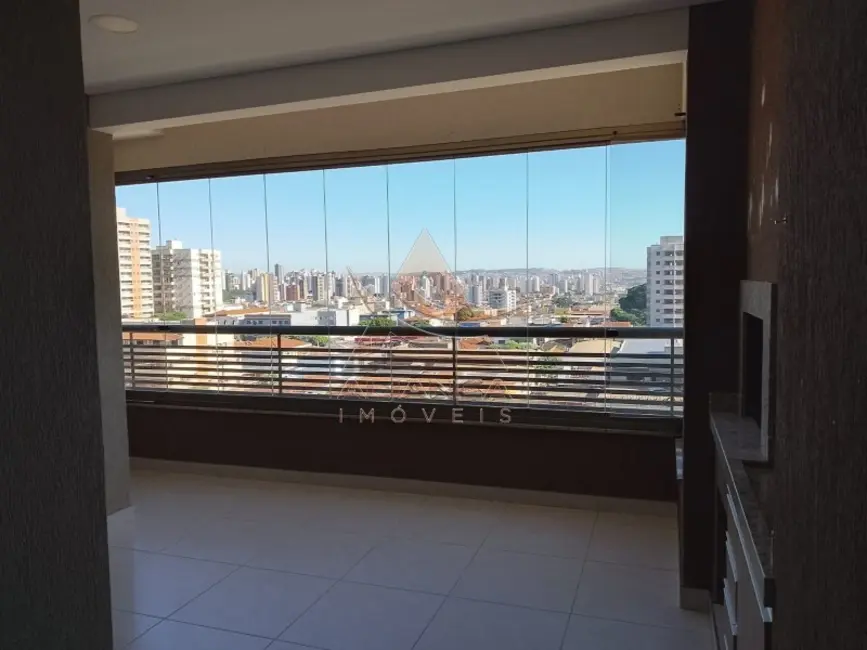 Foto 3 de Apartamento com 3 quartos à venda, 127m2 em Jardim Paulistano, Ribeirao Preto - SP