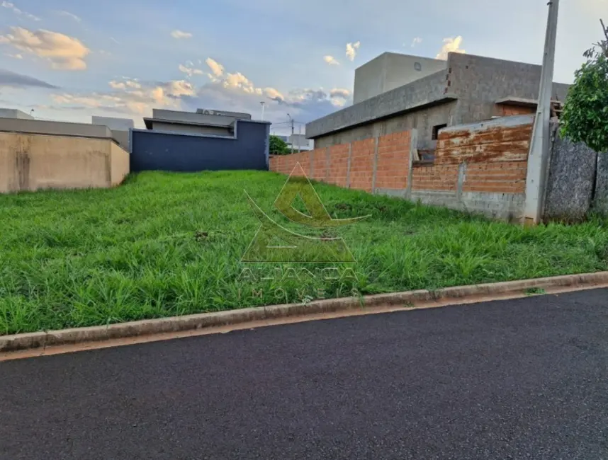 Foto 1 de Terreno / Lote à venda, 250m2 em Ribeirao Preto - SP