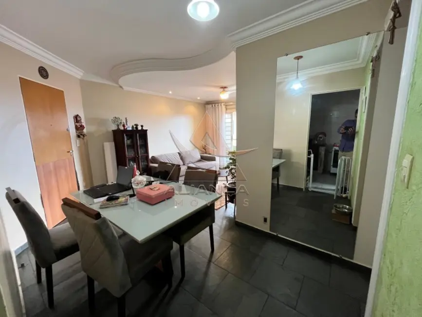 Foto 7 de Apartamento com 2 quartos à venda, 72m2 em Ribeirao Preto - SP