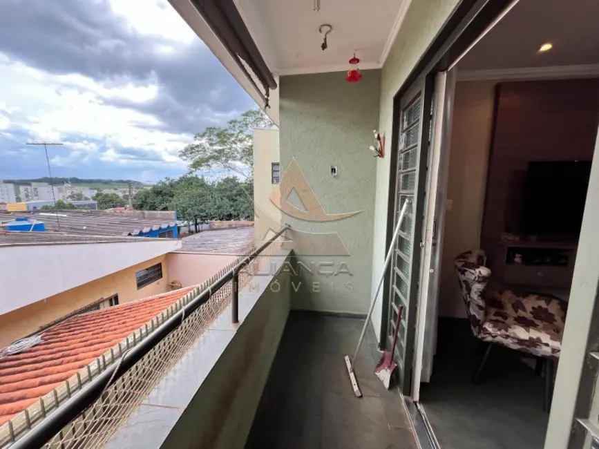 Foto 6 de Apartamento com 2 quartos à venda, 72m2 em Ribeirao Preto - SP
