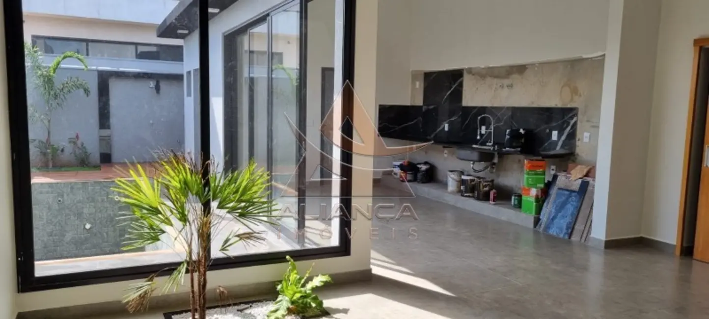 Foto 7 de Casa de Condomínio com 3 quartos à venda, 186m2 em Ribeirao Preto - SP