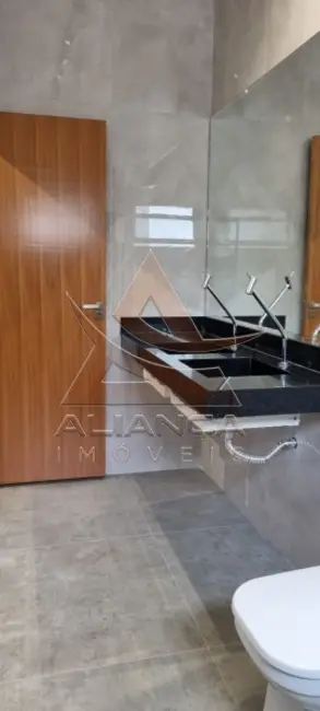 Foto 6 de Casa de Condomínio com 3 quartos à venda, 186m2 em Ribeirao Preto - SP