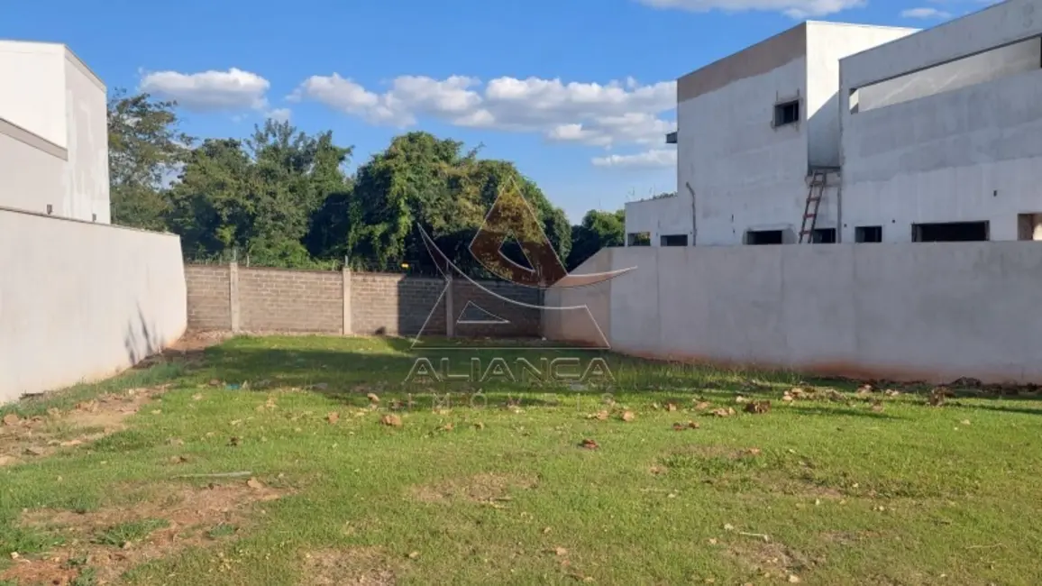 Foto 2 de Terreno / Lote à venda, 504m2 em Ribeirao Preto - SP
