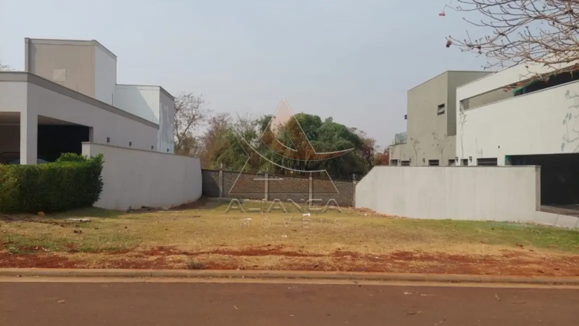 Foto 1 de Terreno / Lote à venda, 504m2 em Ribeirao Preto - SP