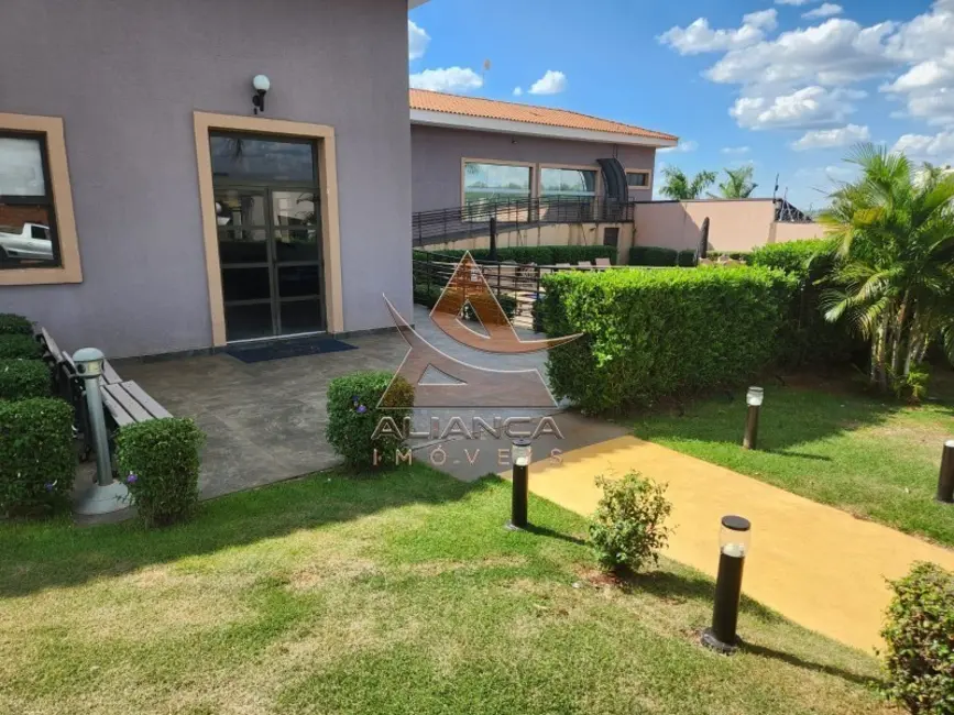 Foto 2 de Terreno / Lote à venda, 250m2 em Recreio das Acácias, Ribeirao Preto - SP