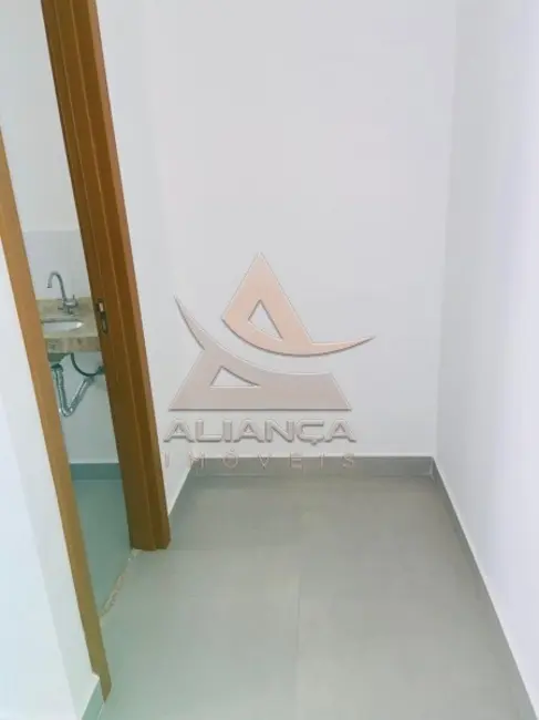 Foto 6 de Apartamento com 2 quartos à venda, 62m2 em Ribeirânia, Ribeirao Preto - SP