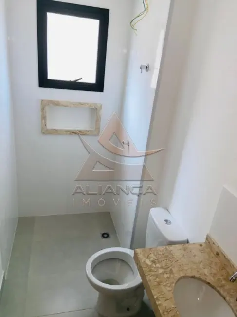 Foto 7 de Apartamento com 2 quartos à venda, 62m2 em Ribeirânia, Ribeirao Preto - SP