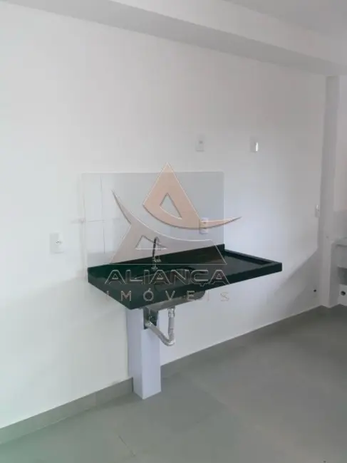 Foto 8 de Apartamento com 2 quartos à venda, 62m2 em Ribeirânia, Ribeirao Preto - SP