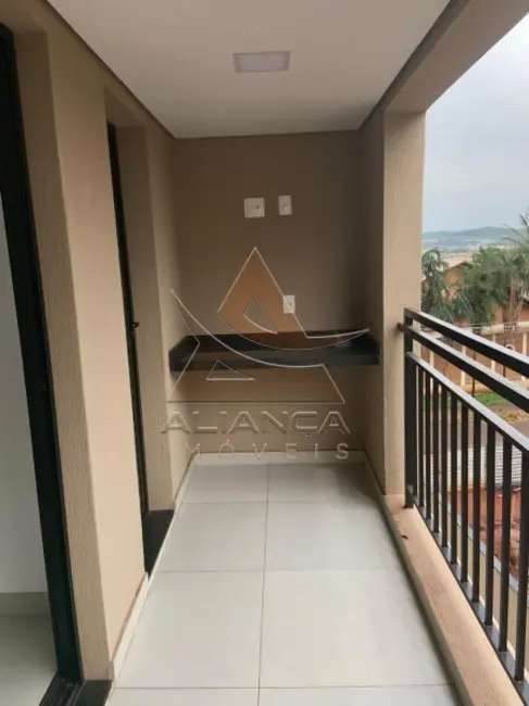 Foto 4 de Apartamento com 2 quartos à venda, 62m2 em Ribeirânia, Ribeirao Preto - SP