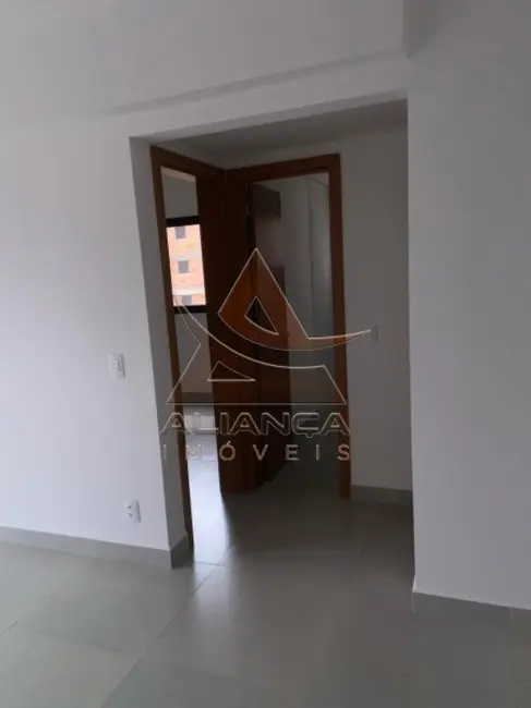 Foto 3 de Apartamento com 2 quartos à venda, 62m2 em Ribeirânia, Ribeirao Preto - SP