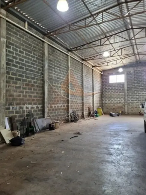 Armazém / Galpão à venda, 272m2 em Vila Brasil, Ribeirao Preto - SP - imagem 9 Foto 9 de Armazém / Galpão à venda, 272m2 em Vila Brasil, Ribeirao Preto - SP