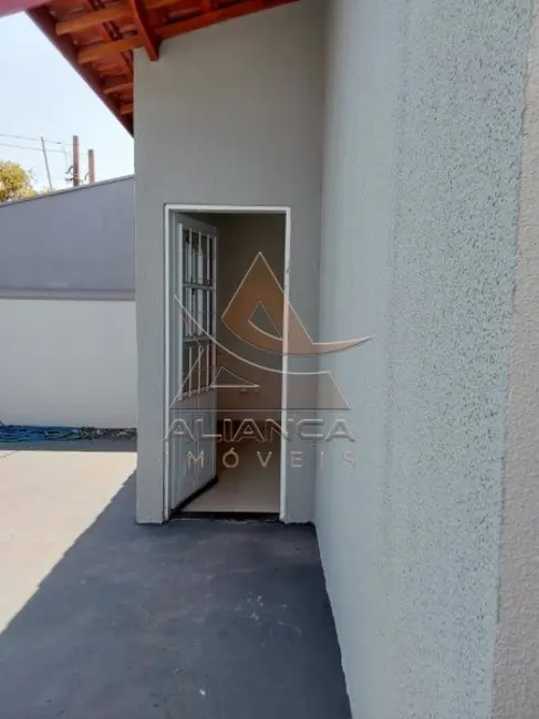 Foto 3 de Casa com 2 quartos à venda, 70m2 em Ribeirao Preto - SP