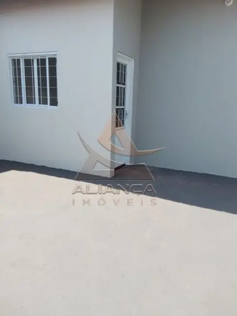 Foto 2 de Casa com 2 quartos à venda, 70m2 em Ribeirao Preto - SP