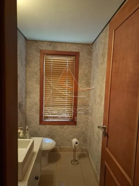 Casa de Condomínio com 4 quartos à venda, 434m2 em Jardim Botânico, Ribeirao Preto - SP - imagem 6 Foto 6 de Casa de Condomínio com 4 quartos à venda, 434m2 em Jardim Botânico, Ribeirao Preto - SP
