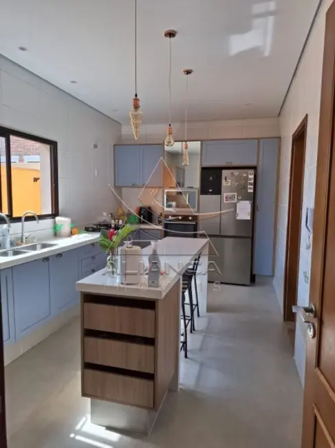 Casa de Condomínio com 4 quartos à venda, 434m2 em Jardim Botânico, Ribeirao Preto - SP - imagem 7 Foto 7 de Casa de Condomínio com 4 quartos à venda, 434m2 em Jardim Botânico, Ribeirao Preto - SP
