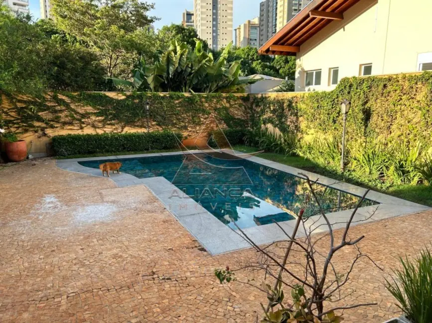 Casa de Condomínio com 4 quartos à venda, 434m2 em Jardim Botânico, Ribeirao Preto - SP - imagem 9 Foto 9 de Casa de Condomínio com 4 quartos à venda, 434m2 em Jardim Botânico, Ribeirao Preto - SP