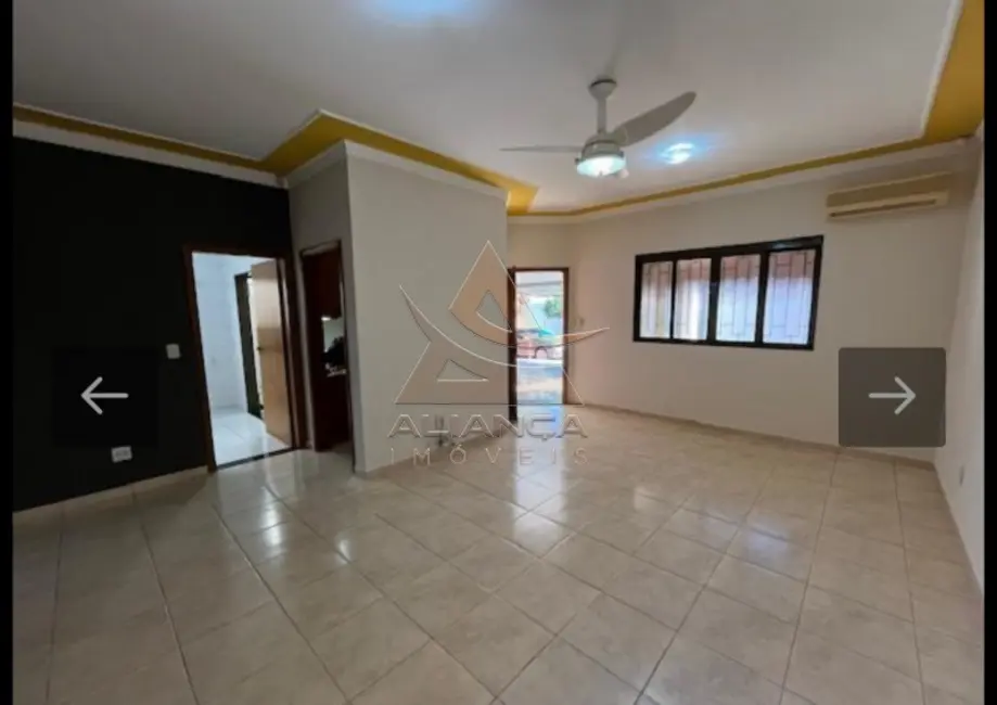Foto 2 de Casa com 3 quartos à venda, 161m2 em Nova Ribeirânia, Ribeirao Preto - SP