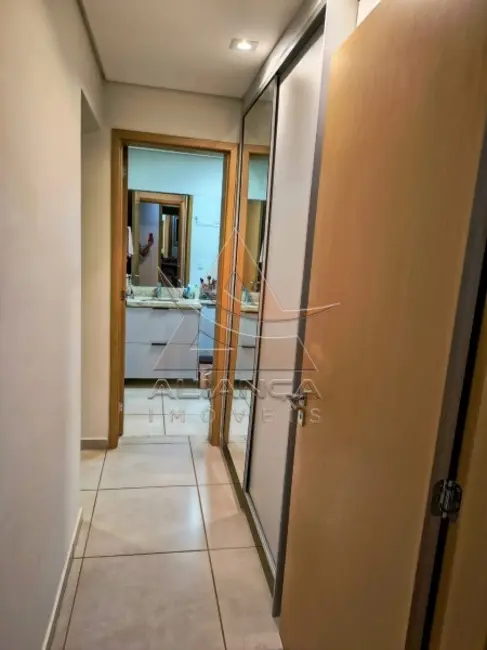 Apartamento com 3 quartos à venda, 94m2 em Jardim Botânico, Ribeirao Preto - SP - imagem 8 Foto 8 de Apartamento com 3 quartos à venda, 94m2 em Jardim Botânico, Ribeirao Preto - SP