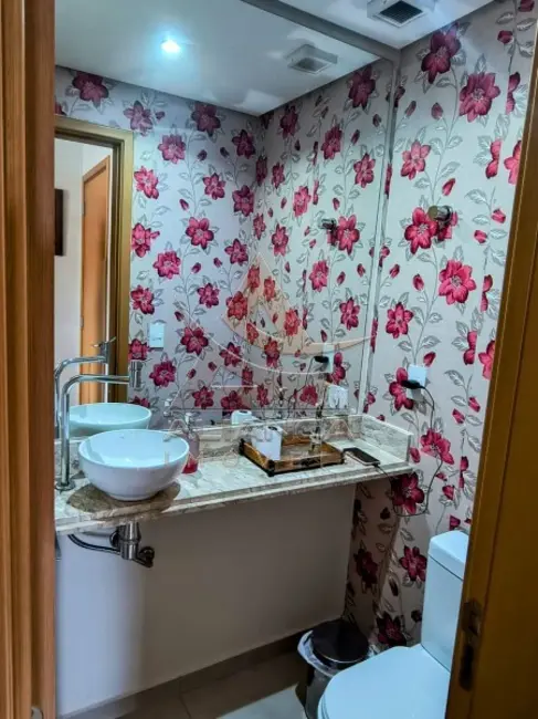 Apartamento com 3 quartos à venda, 94m2 em Jardim Botânico, Ribeirao Preto - SP - imagem 7 Foto 7 de Apartamento com 3 quartos à venda, 94m2 em Jardim Botânico, Ribeirao Preto - SP