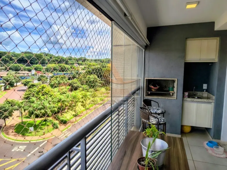 Apartamento com 3 quartos à venda, 94m2 em Jardim Botânico, Ribeirao Preto - SP - imagem 5 Foto 5 de Apartamento com 3 quartos à venda, 94m2 em Jardim Botânico, Ribeirao Preto - SP