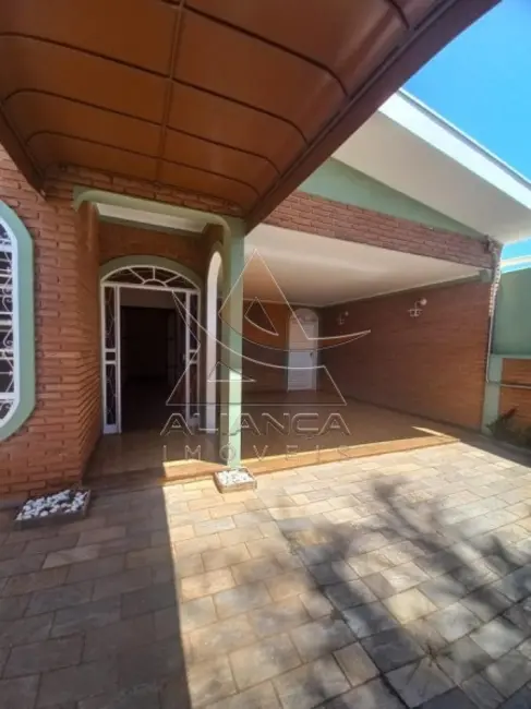 Foto 1 de Casa com 4 quartos à venda, 225m2 em Ribeirao Preto - SP