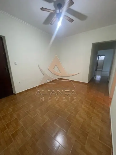 Foto 2 de Casa com 3 quartos à venda, 116m2 em Vila Tibério, Ribeirao Preto - SP
