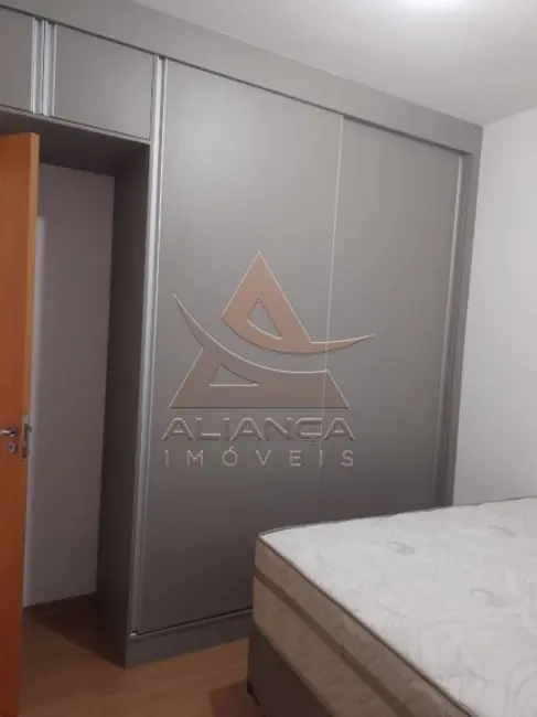 Foto 8 de Apartamento com 2 quartos à venda, 54m2 em Recreio das Acácias, Ribeirao Preto - SP