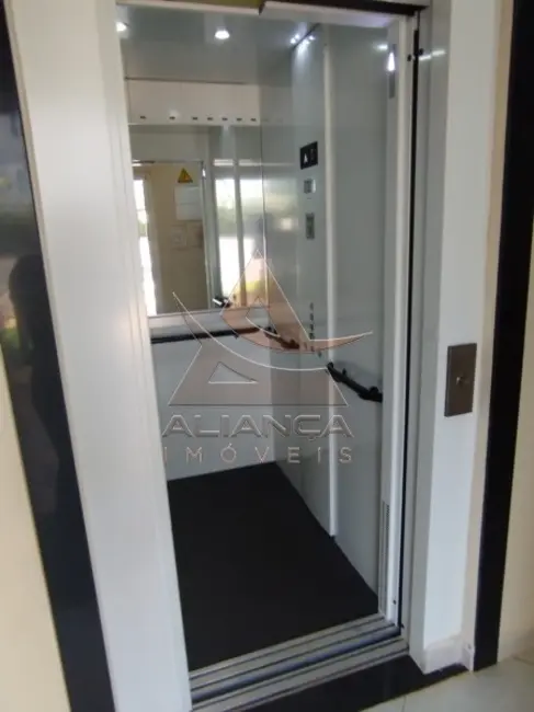 Foto 3 de Apartamento com 2 quartos à venda, 54m2 em Recreio das Acácias, Ribeirao Preto - SP