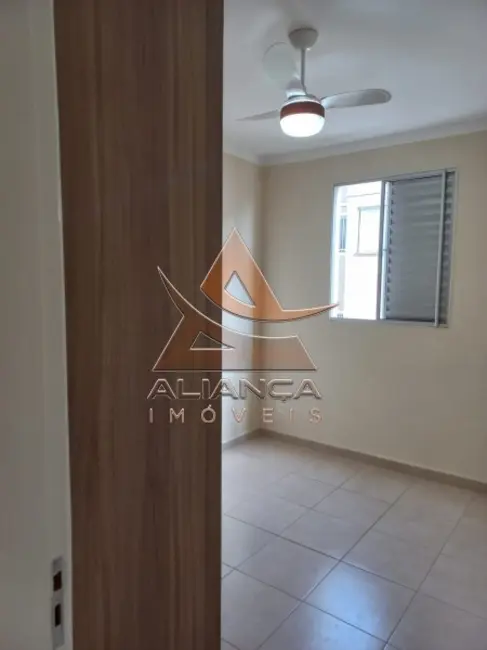 Foto 5 de Apartamento com 2 quartos à venda, 48m2 em Ribeirao Preto - SP