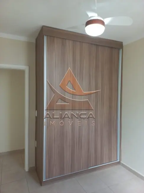 Foto 7 de Apartamento com 2 quartos à venda, 48m2 em Ribeirao Preto - SP