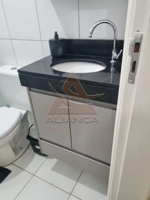 Foto 8 de Apartamento com 2 quartos à venda, 48m2 em Ribeirao Preto - SP