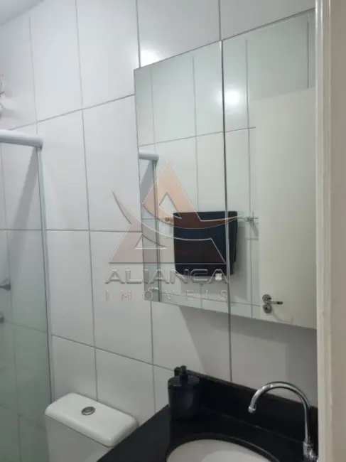 Foto 9 de Apartamento com 2 quartos à venda, 48m2 em Ribeirao Preto - SP