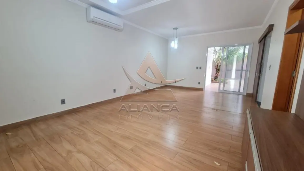 Foto 2 de Casa de Condomínio com 3 quartos à venda, 176m2 em Recreio das Acácias, Ribeirao Preto - SP