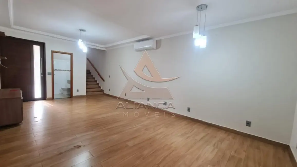 Foto 5 de Casa de Condomínio com 3 quartos à venda, 176m2 em Recreio das Acácias, Ribeirao Preto - SP