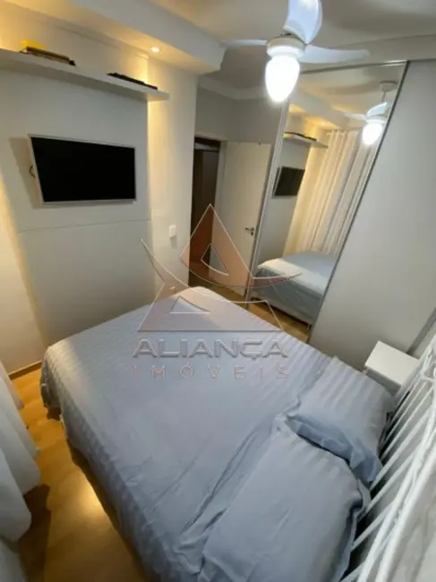 Apartamento com 2 quartos à venda, 48m2 em Ribeirao Preto - SP - imagem 7 Foto 7 de Apartamento com 2 quartos à venda, 48m2 em Ribeirao Preto - SP