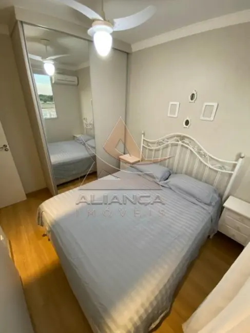 Apartamento com 2 quartos à venda, 48m2 em Ribeirao Preto - SP - imagem 6 Foto 6 de Apartamento com 2 quartos à venda, 48m2 em Ribeirao Preto - SP
