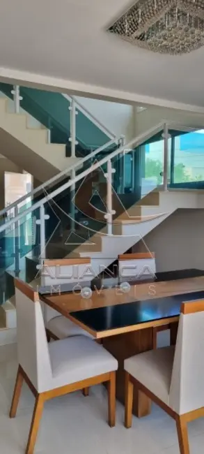 Foto 4 de Casa de Condomínio com 3 quartos à venda, 255m2 em Ribeirao Preto - SP