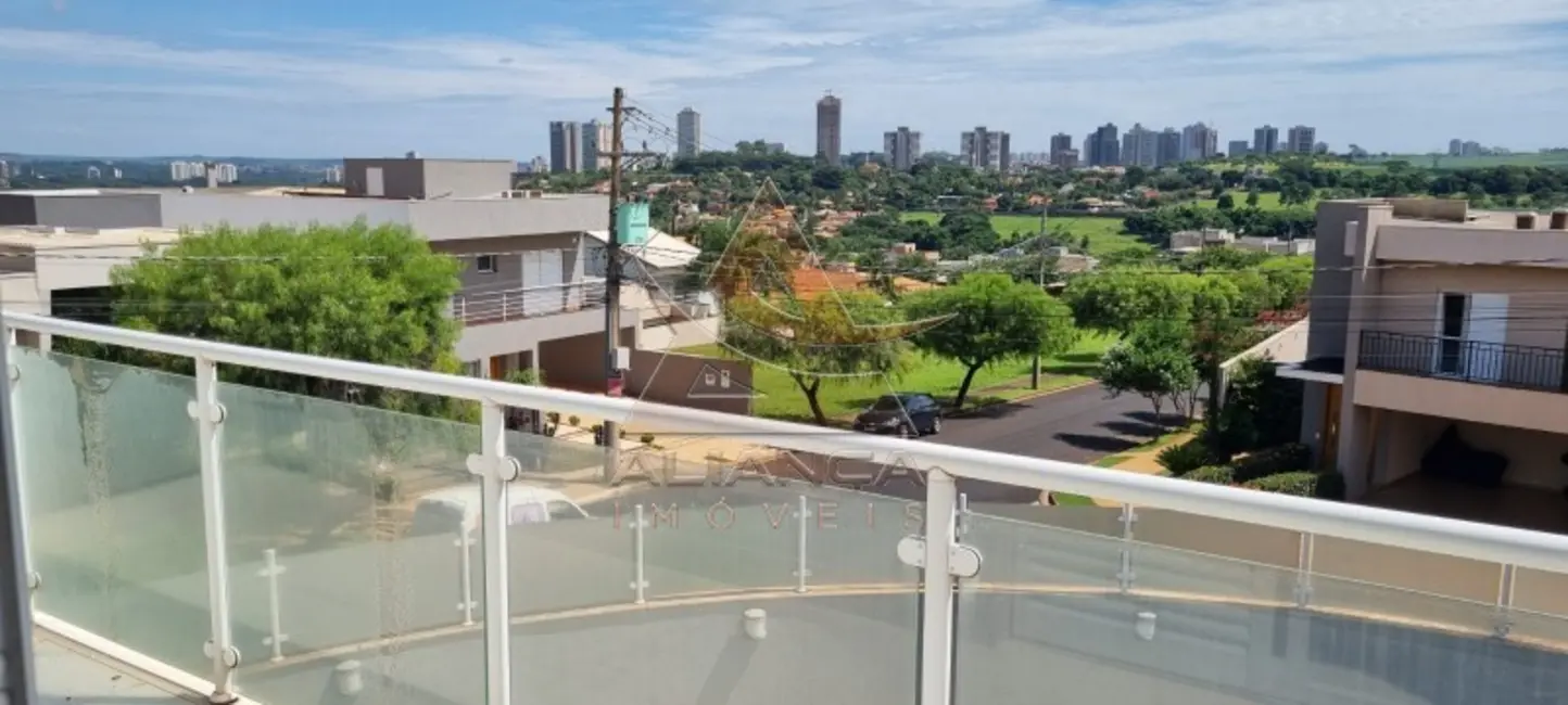 Foto 9 de Casa de Condomínio com 3 quartos à venda, 255m2 em Ribeirao Preto - SP