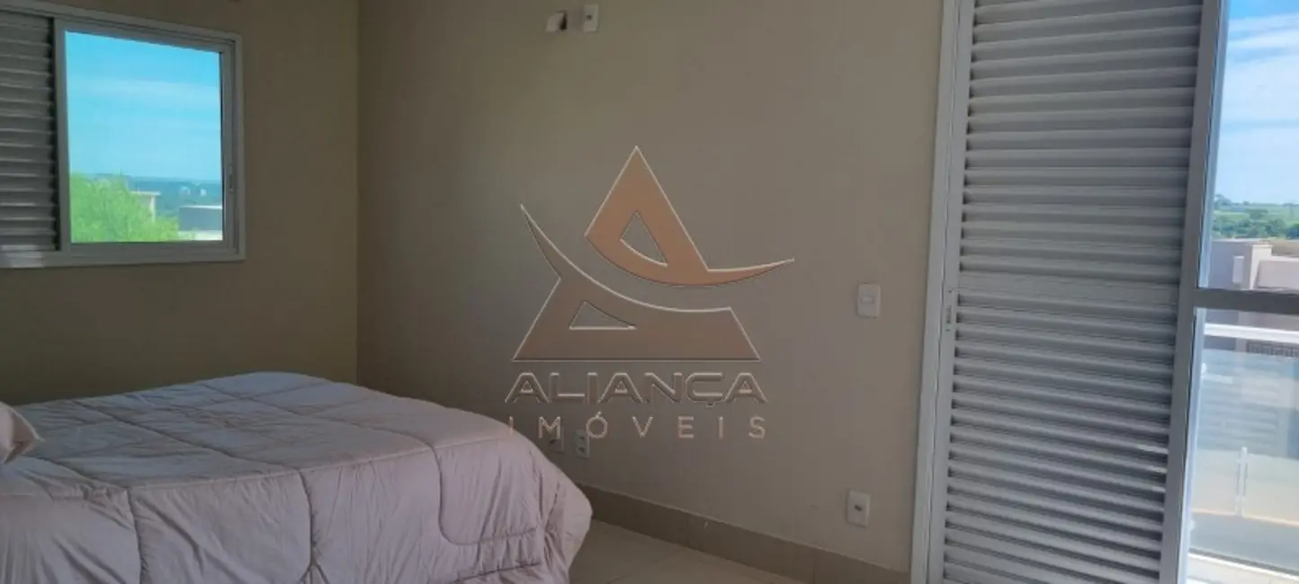 Foto 8 de Casa de Condomínio com 3 quartos à venda, 255m2 em Ribeirao Preto - SP