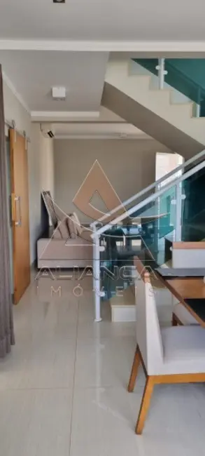 Foto 5 de Casa de Condomínio com 3 quartos à venda, 255m2 em Ribeirao Preto - SP