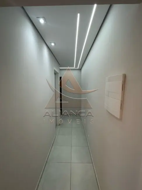Foto 4 de Apartamento com 2 quartos à venda, 50m2 em Jardim Zara, Ribeirao Preto - SP