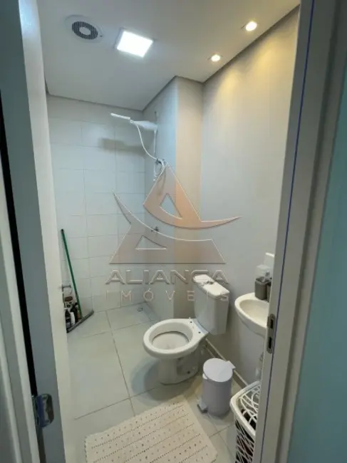 Foto 7 de Apartamento com 2 quartos à venda, 50m2 em Jardim Zara, Ribeirao Preto - SP