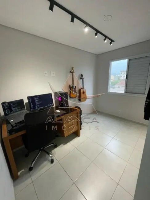Foto 8 de Apartamento com 2 quartos à venda, 50m2 em Jardim Zara, Ribeirao Preto - SP