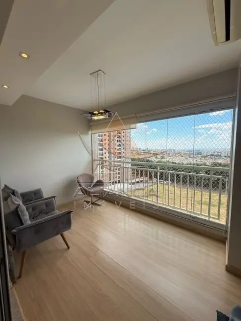 Apartamento com 2 quartos à venda, 88m2 em Quinta da Primavera, Ribeirao Preto - SP - imagem 7 Foto 7 de Apartamento com 2 quartos à venda, 88m2 em Quinta da Primavera, Ribeirao Preto - SP