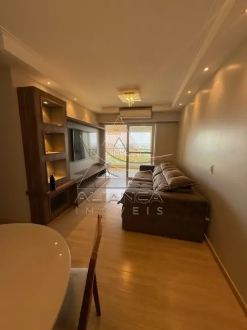 Apartamento com 2 quartos à venda, 88m2 em Quinta da Primavera, Ribeirao Preto - SP - imagem 3 Foto 3 de Apartamento com 2 quartos à venda, 88m2 em Quinta da Primavera, Ribeirao Preto - SP