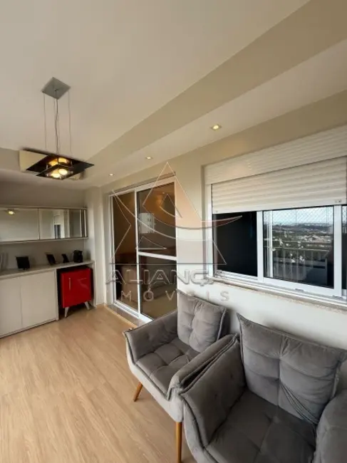 Apartamento com 2 quartos à venda, 88m2 em Quinta da Primavera, Ribeirao Preto - SP - imagem 8 Foto 8 de Apartamento com 2 quartos à venda, 88m2 em Quinta da Primavera, Ribeirao Preto - SP