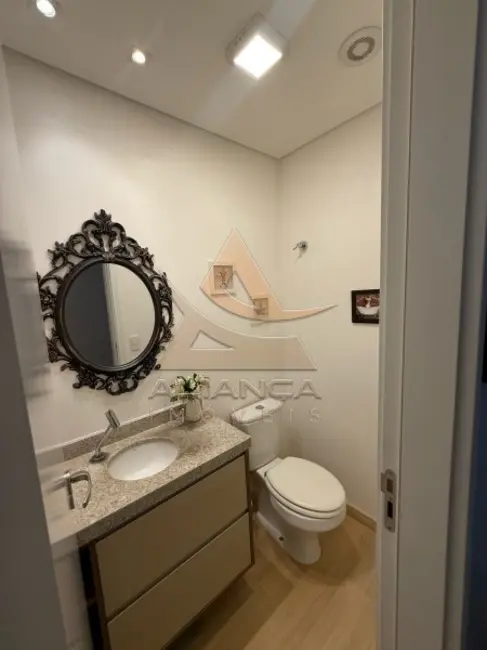 Apartamento com 2 quartos à venda, 88m2 em Quinta da Primavera, Ribeirao Preto - SP - imagem 9 Foto 9 de Apartamento com 2 quartos à venda, 88m2 em Quinta da Primavera, Ribeirao Preto - SP