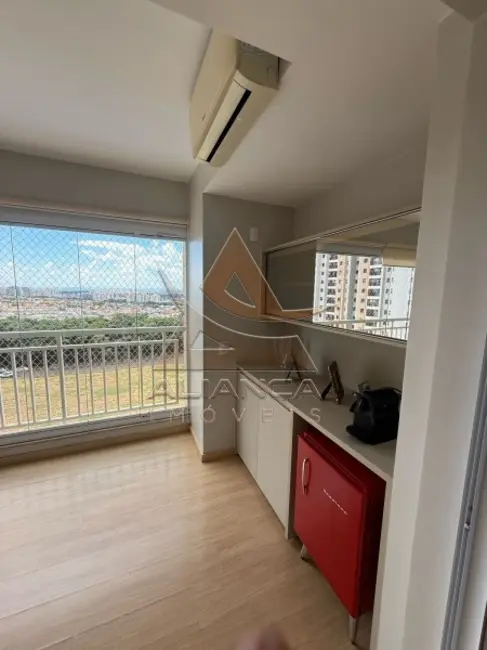 Apartamento com 2 quartos à venda, 88m2 em Quinta da Primavera, Ribeirao Preto - SP - imagem 6 Foto 6 de Apartamento com 2 quartos à venda, 88m2 em Quinta da Primavera, Ribeirao Preto - SP