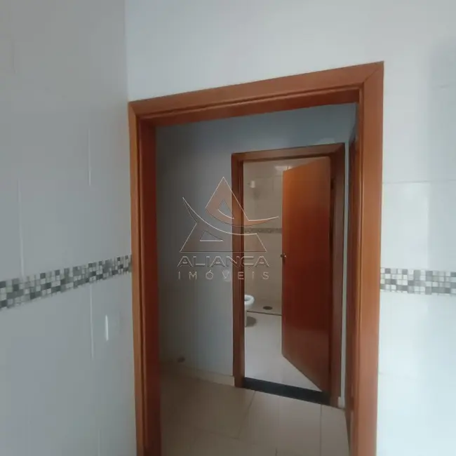 Casa com 2 quartos à venda, 64m2 em Jardinopolis - SP - imagem 3 Foto 3 de Casa com 2 quartos à venda, 64m2 em Jardinopolis - SP